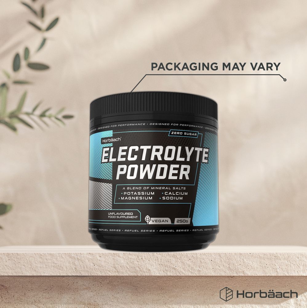 Electrolyte Powder | 250 g