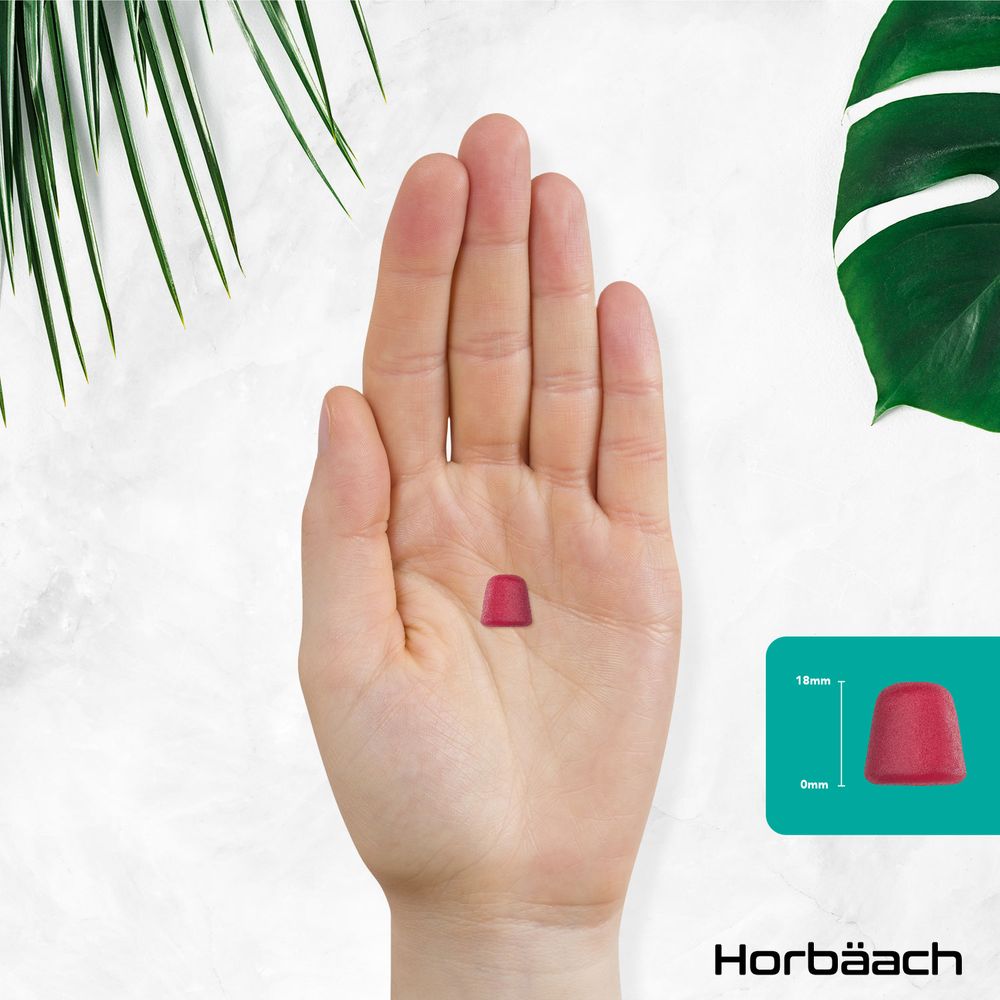 Biotin for Teens 10,000 ug | 60 Gummies