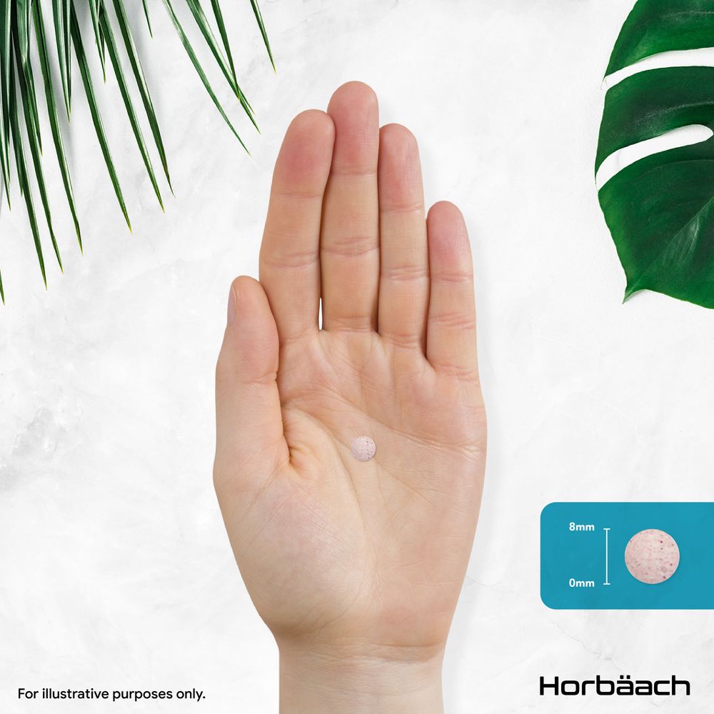 Vitamin B12 2000 mcg with Folic Acid | 400 Tablets