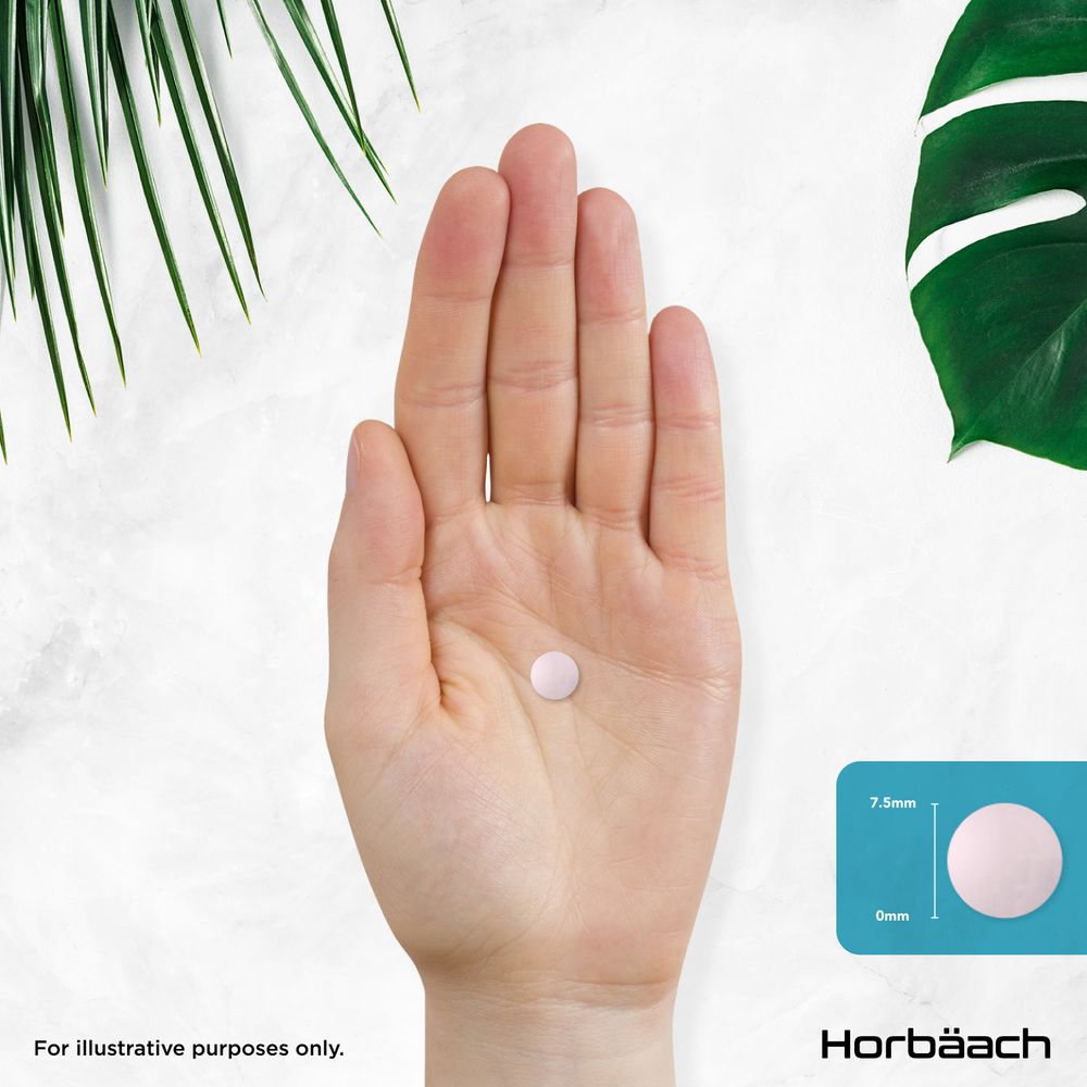 Chromium Picolinate 1000 mcg | 180 Tablets