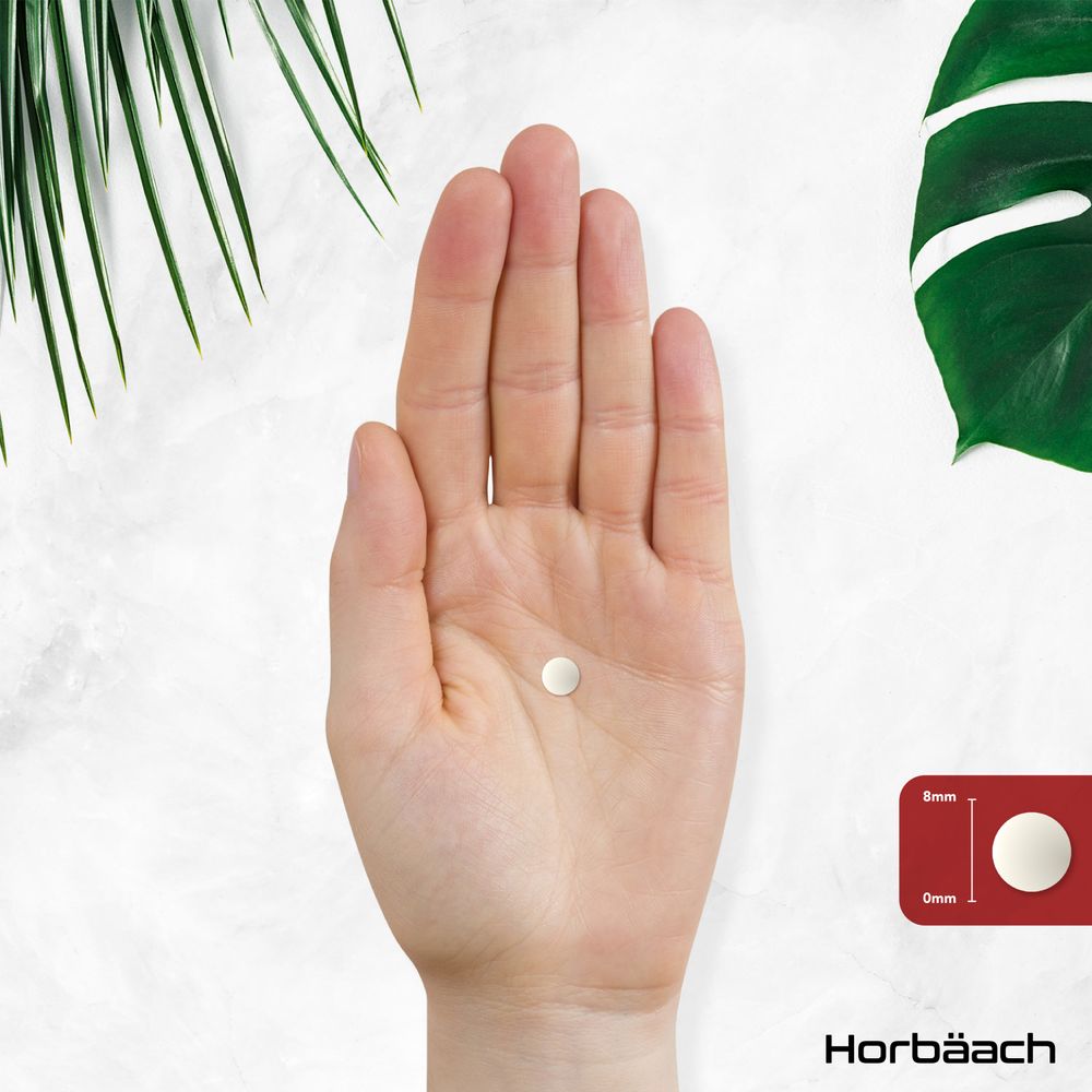 Vitamin D3 for Teens 1000 IU | 180 Chewable Tablets