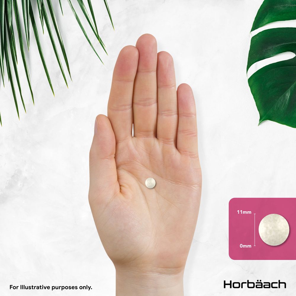 Myo Inositol + D Chiro Inositol Complex | 90 Tablets