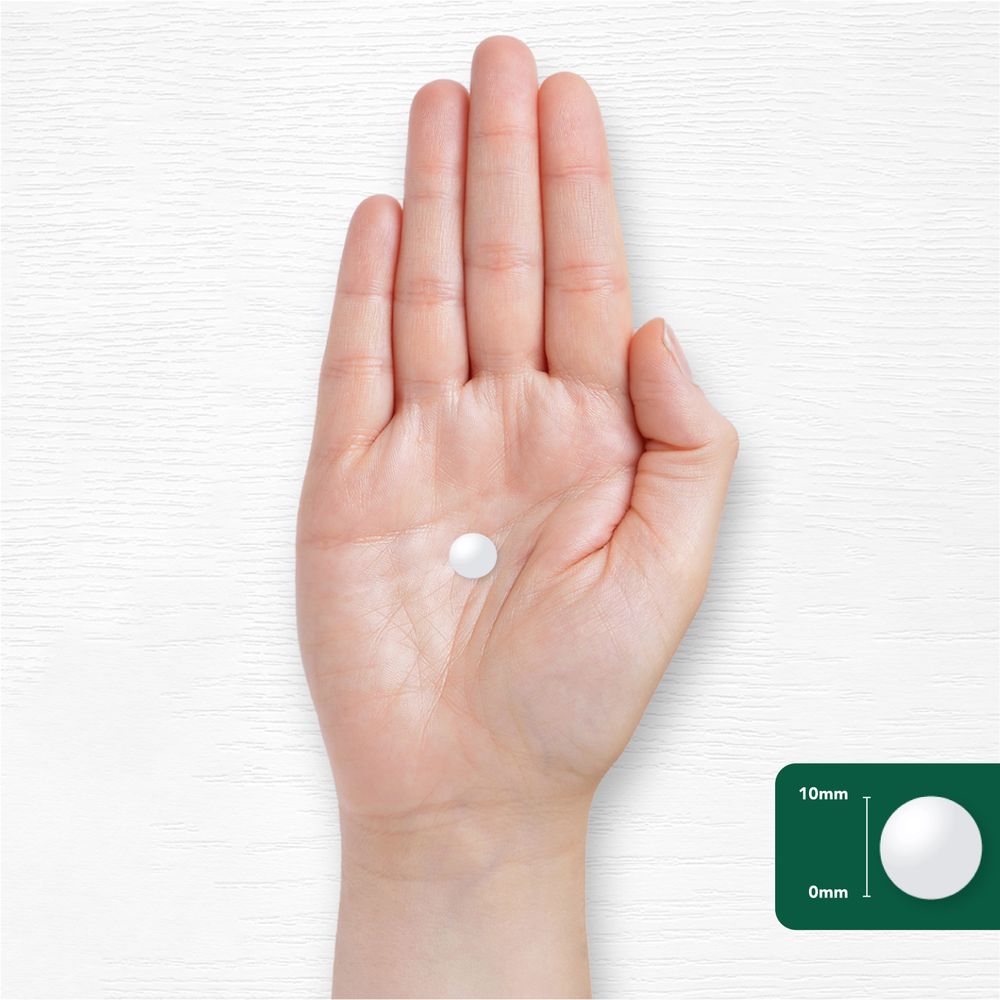 L-Methylfolate 1000 ug | 120 Tablets