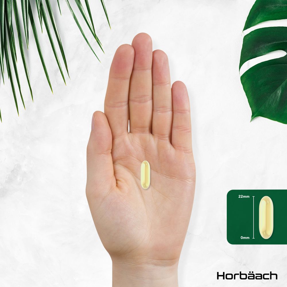 Vitamin E 1000 IU | 200 Softgels