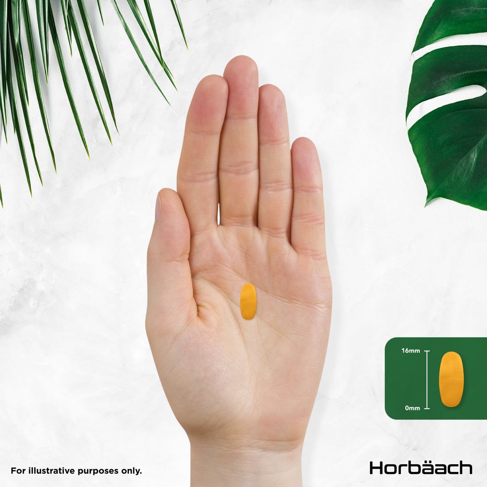 Vitamin B2 Riboflavin 200 mg | 120 Tablets