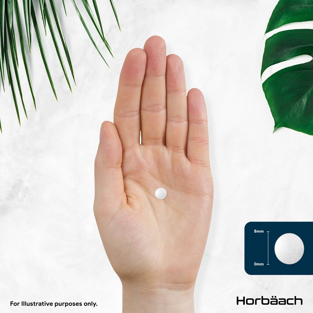 Boron 10 mg | 180 Tablets