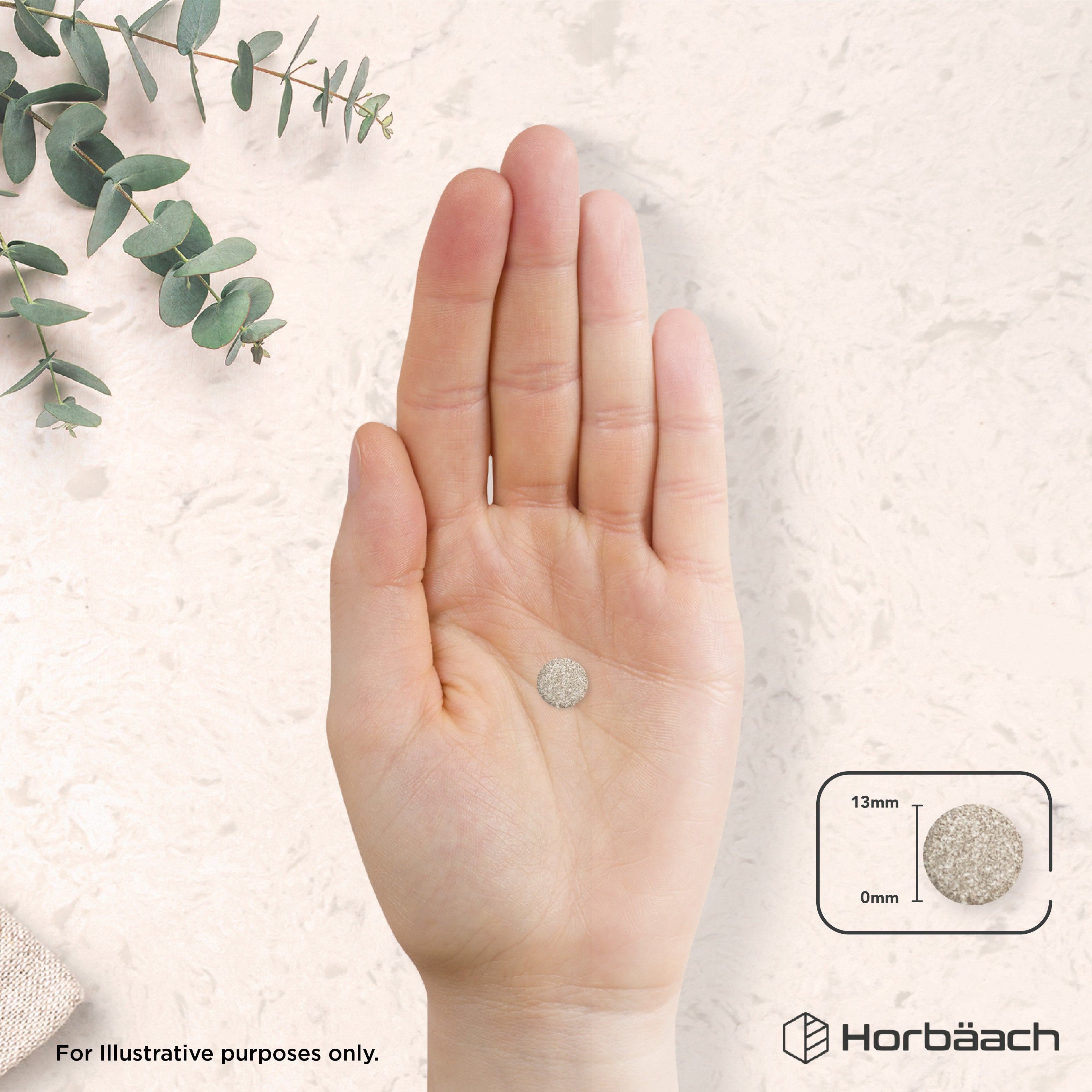 Glucosamine and Chondroitin Complex | 180 Tablets