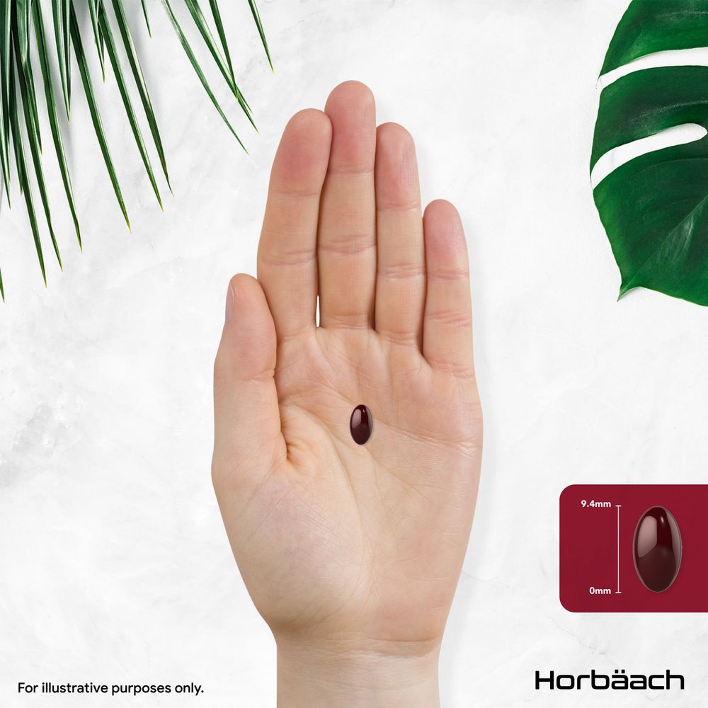 Astaxanthin 18 mg | 180 Softgels