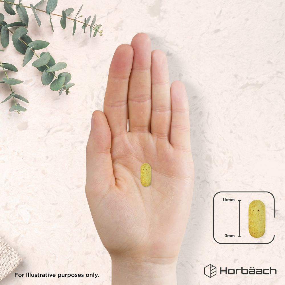 Multivitamins and Minerals for Men | 180 Tablets