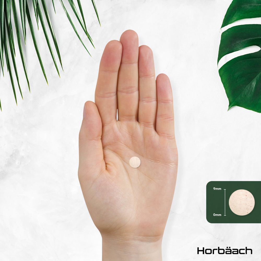 Sea Kelp 4000 mg | 180 Tablets