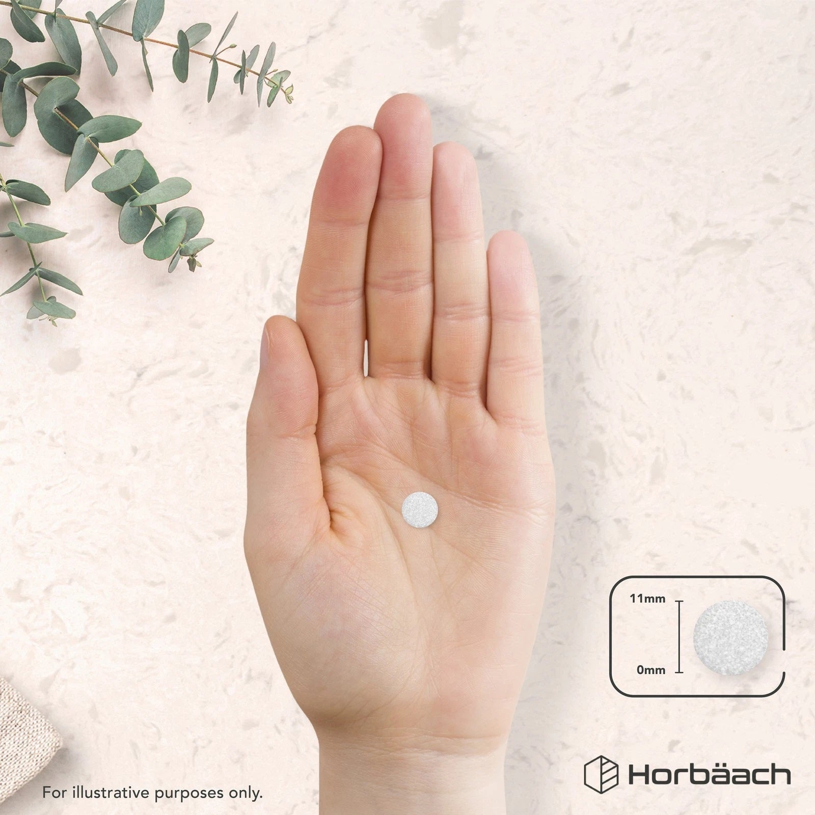 Testosterone Support Complex for Men | 120 Tablets