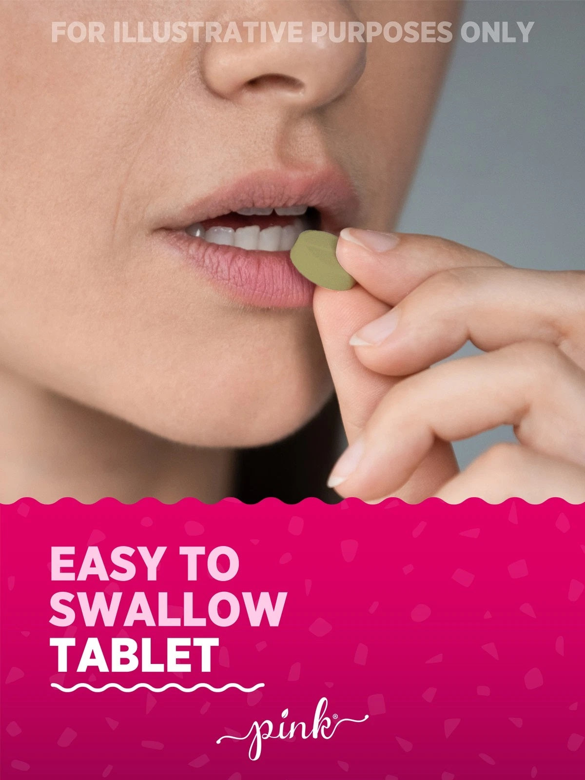 Maca Root Complex for Women 12,000 mg | 180 Tablets