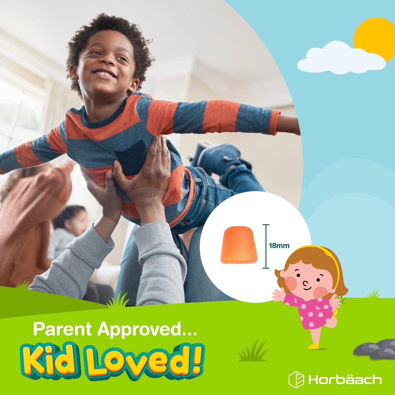 ProBio for Kids | 60 Gummies