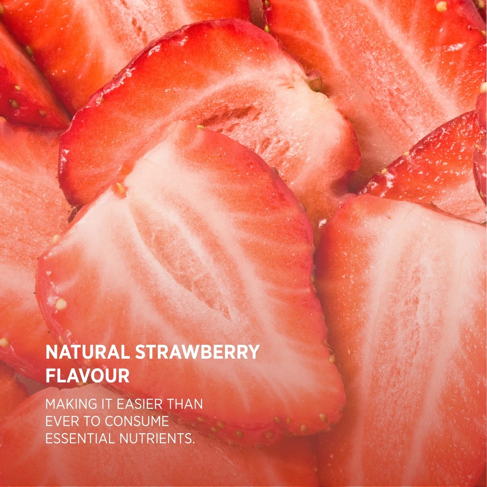 Multivitamins for Teens | 60 Gummies