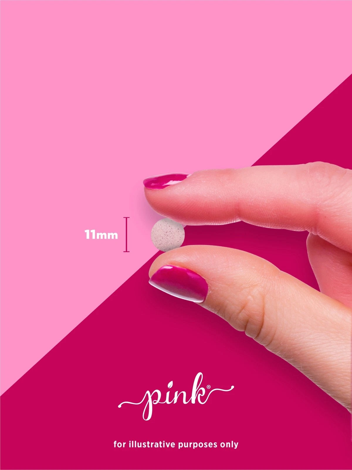 Cranberry 18,000 mg for Women | 240 Tablets