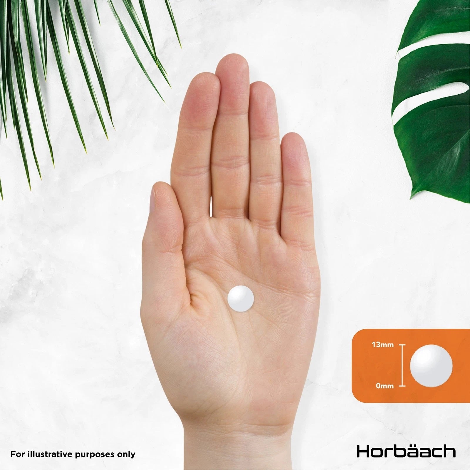 Vitamin C 1500 mg | 180 Tablets