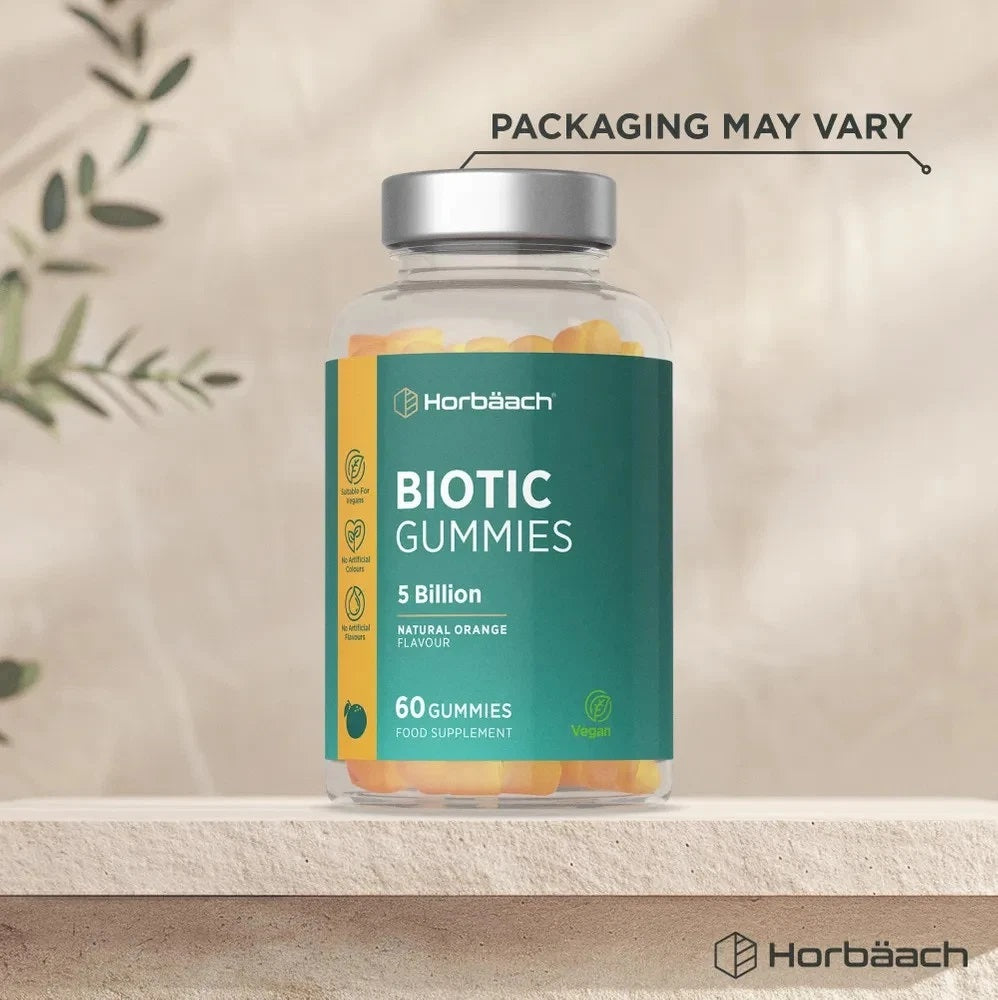 ProBio for Adults 150 Billion CFU | 60 Gummies