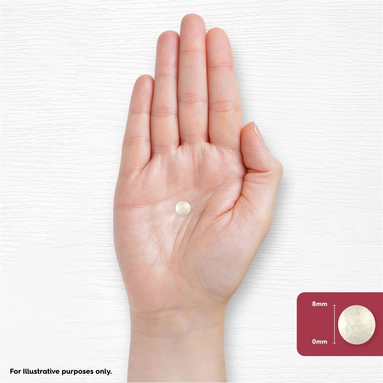 Iron Complex for Women 18 mg | 90 Tablets