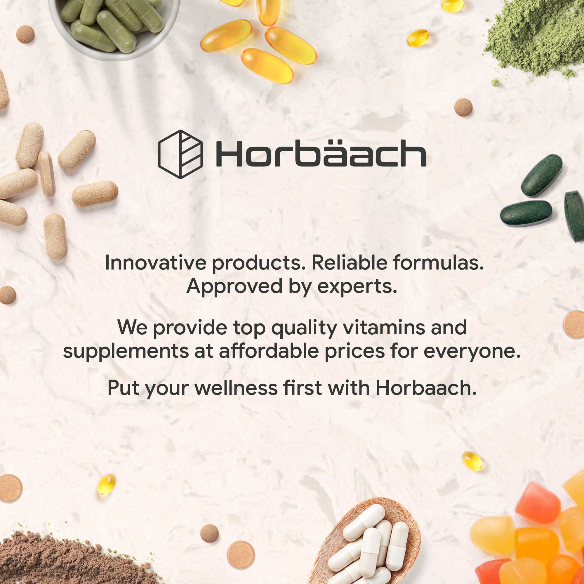 Vitamin B6 100 mg | 180 Tablets