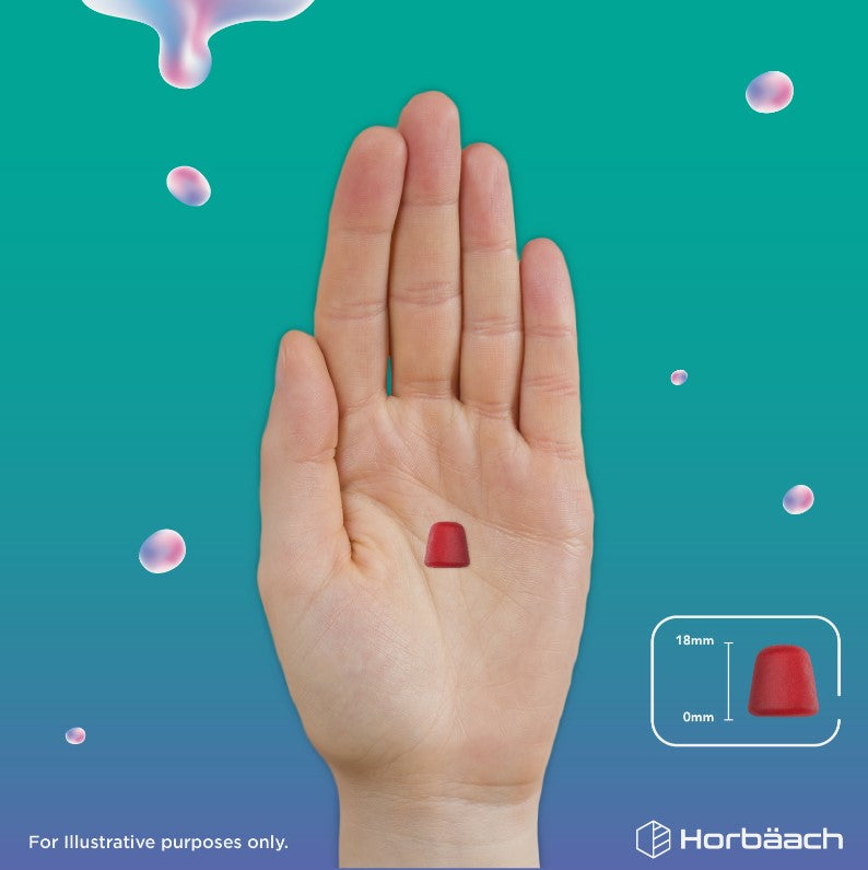 Multivitamins for Teens | 60 Gummies