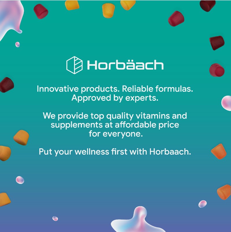 Multivitamins for Teens | 60 Gummies