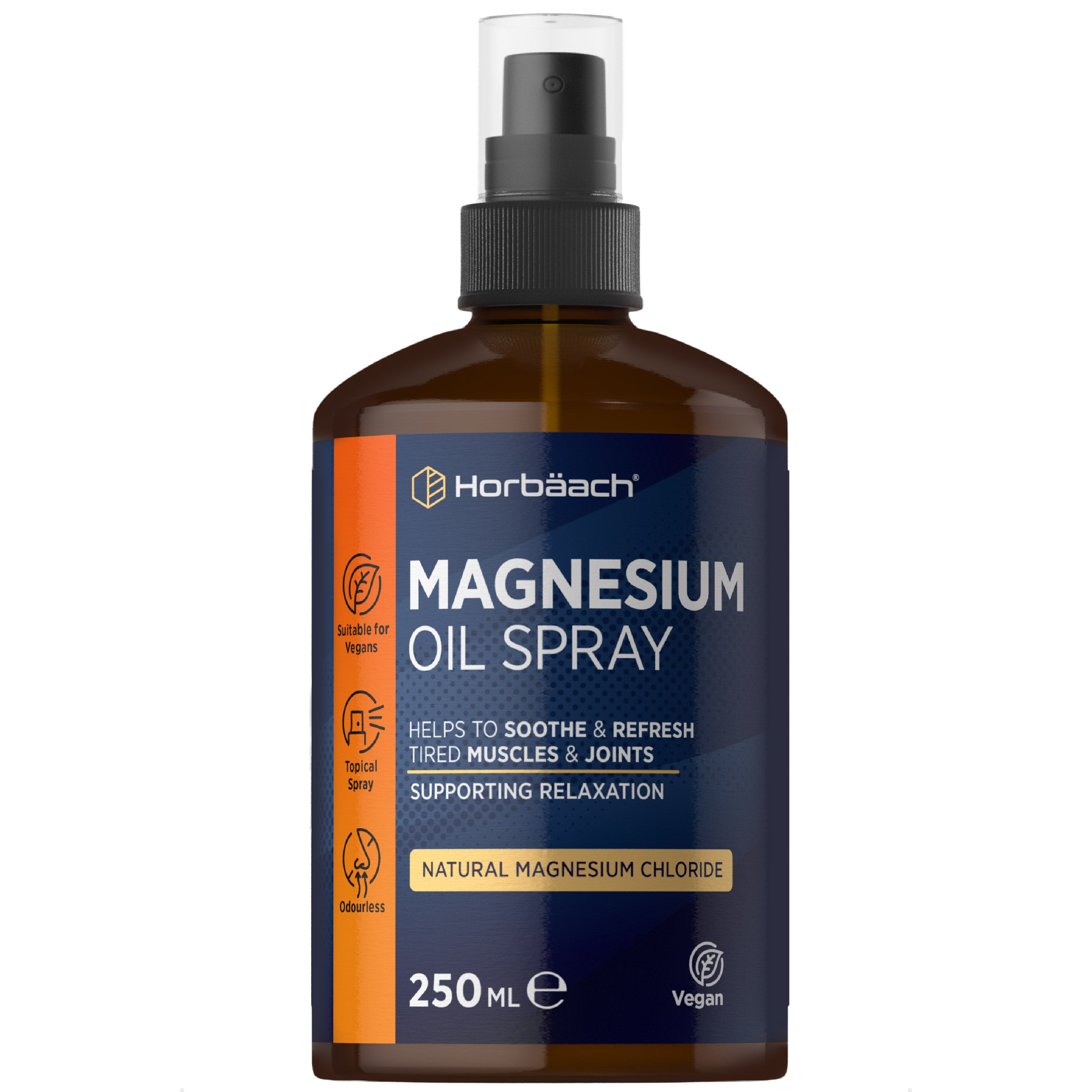 Magnesium Oil Spray | 250 ml