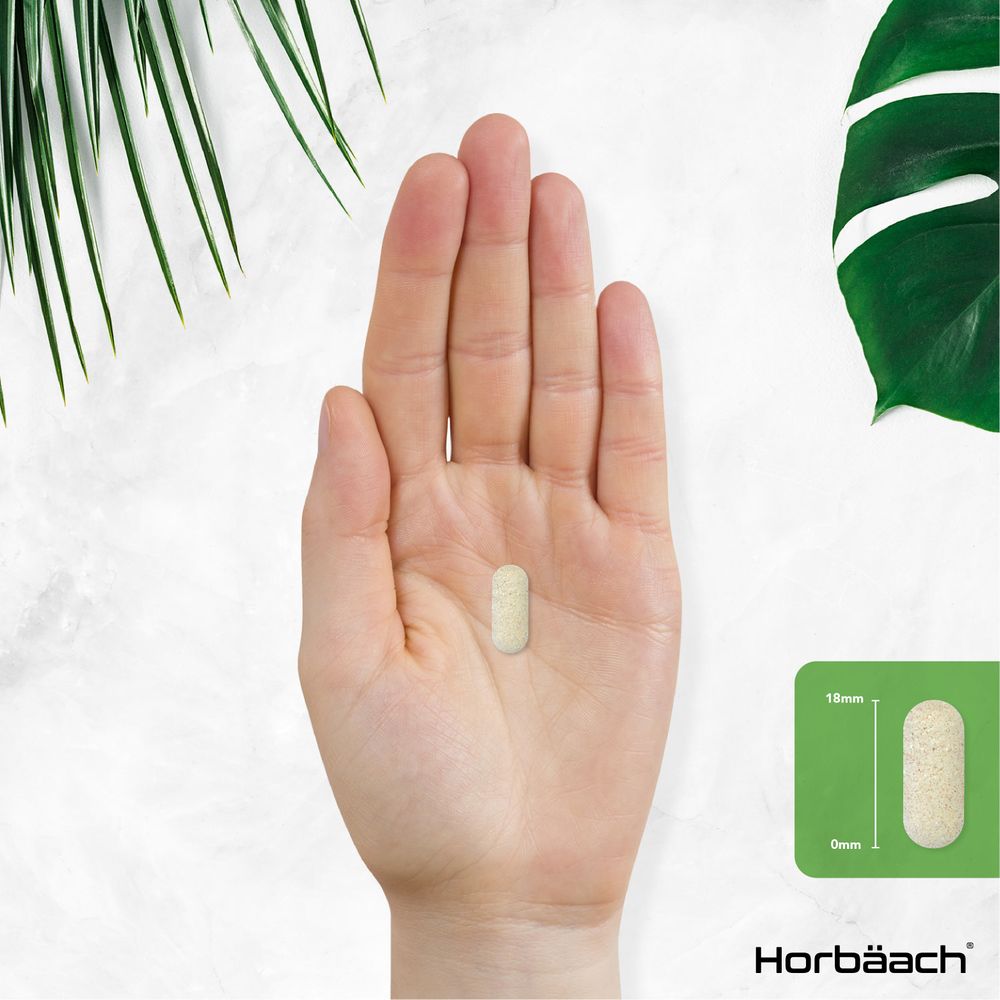 Multivitamins and Minerals | Vegan | 180 Tablets