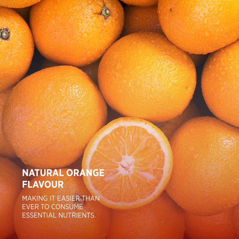 Multivitamins and Probio for Teens | 60 Gummies