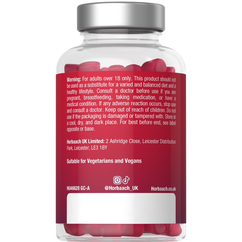 Multivitamins for Adults | 120 Gummies