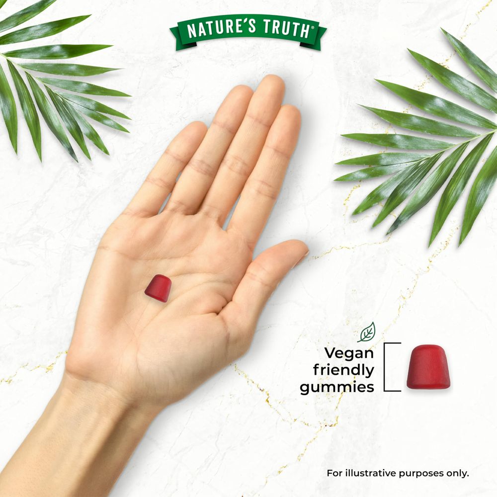 Multivitamins for Adults | 60 Gummies
