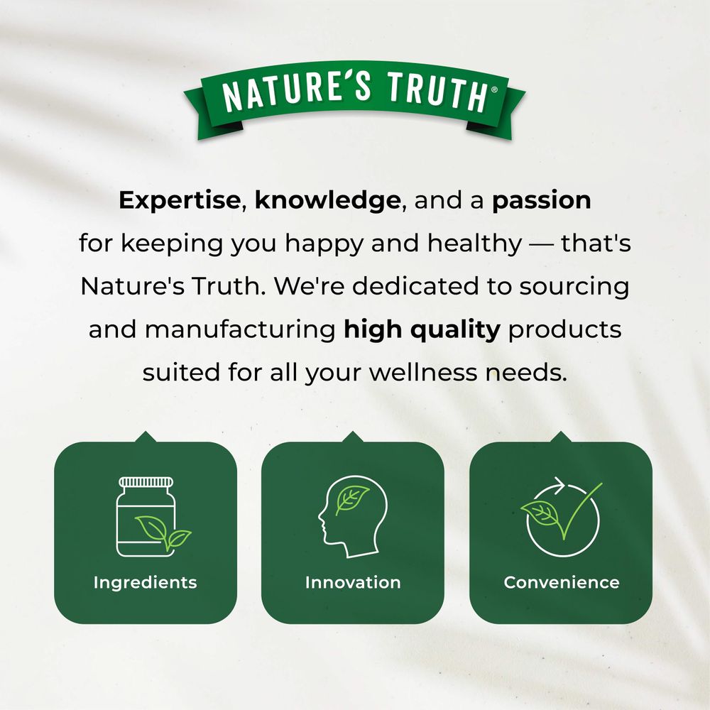 Vitamin K2 MK-7 100 ug | 60 Tablets