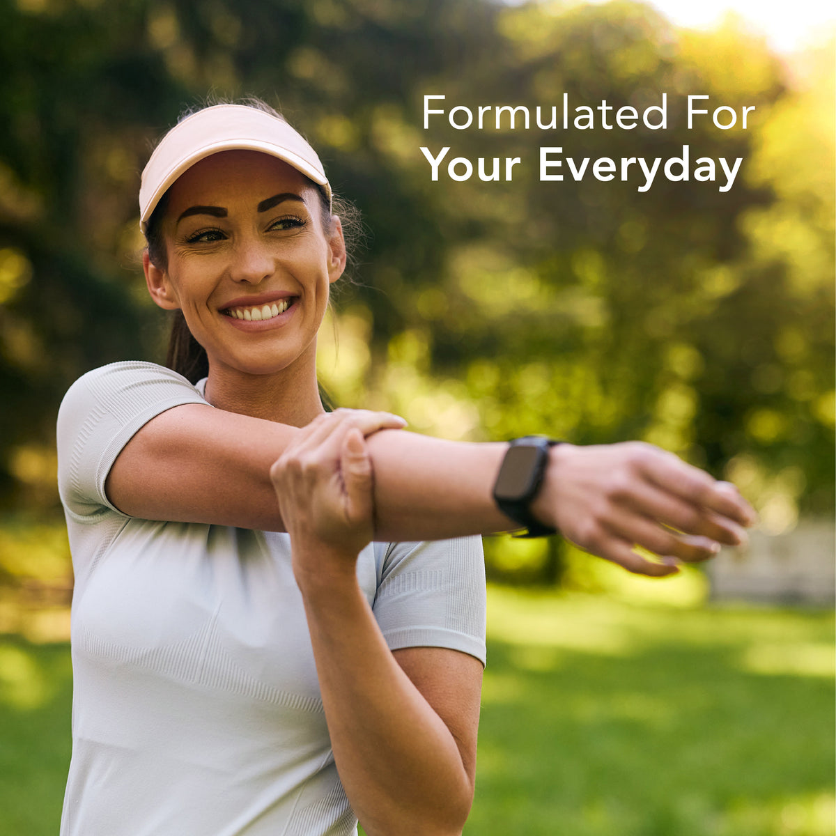 Glucosamine and Chondroitin Complex | 180 Tablets