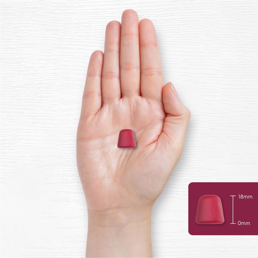 Biotin 10,000 mcg | 120 Gummies