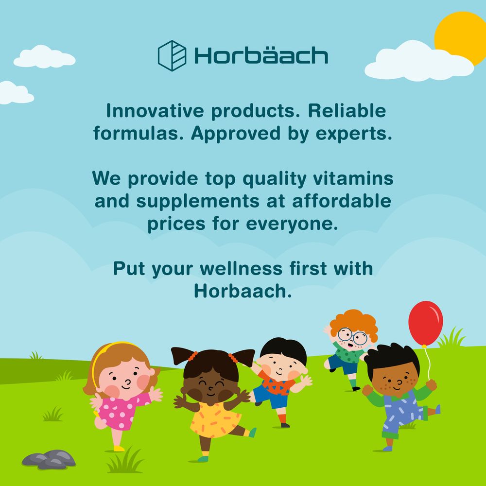 Multivitamins for Kids | 60 Gummies