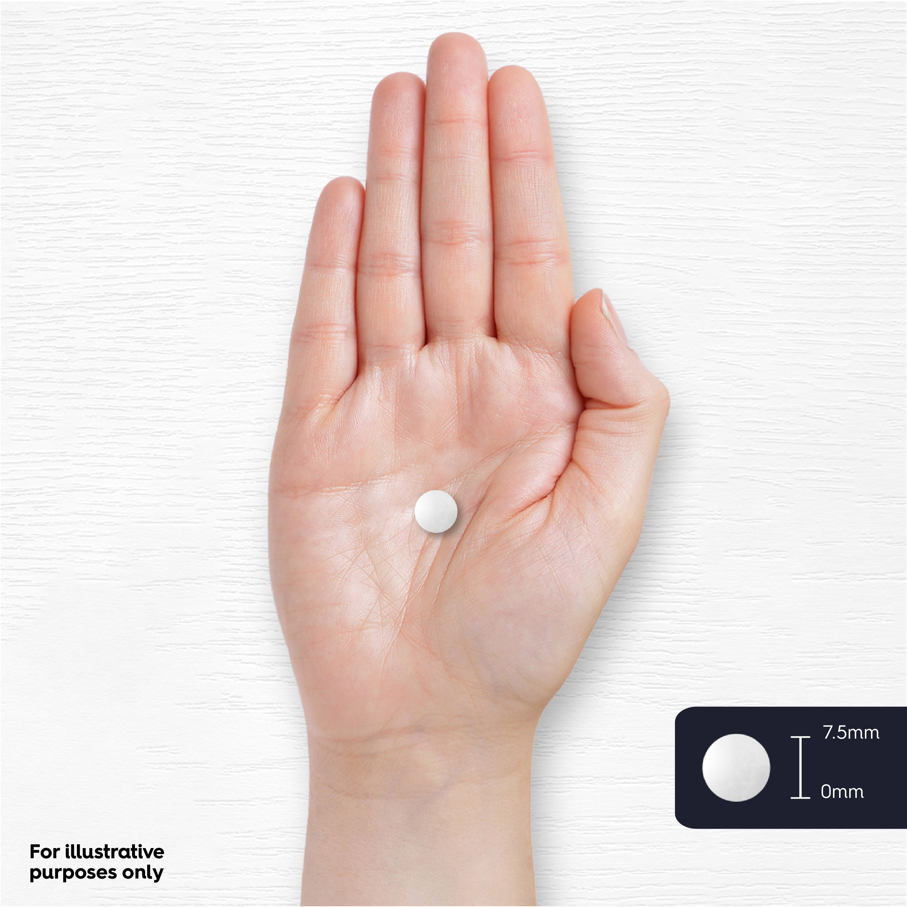 Vitamin B1 Thiamin 100 mg | 100 Tablets