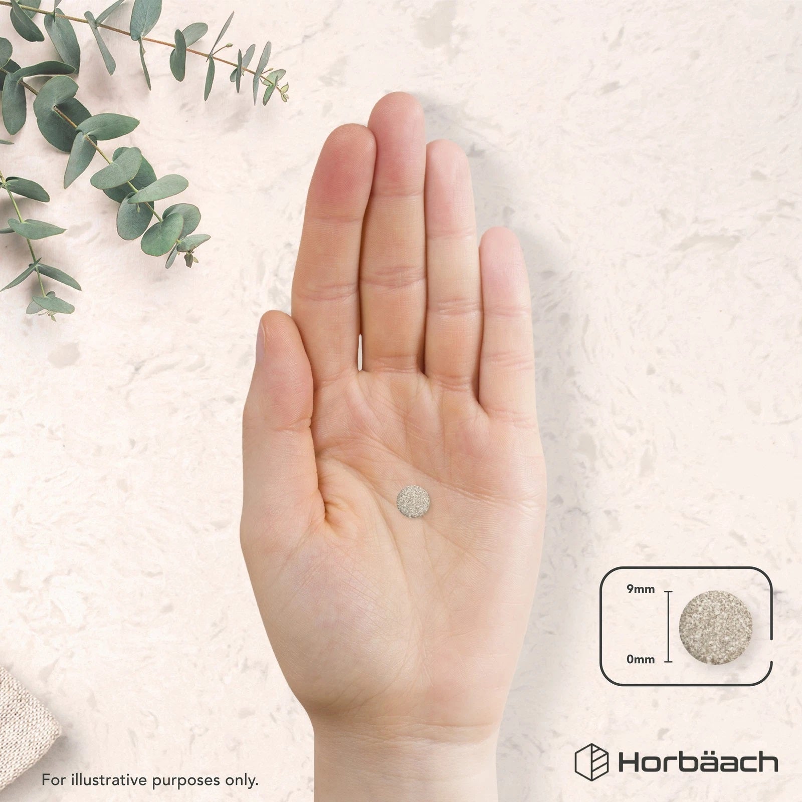 Advanced ProstaMan+ Supplement for Men | 120 Tablets