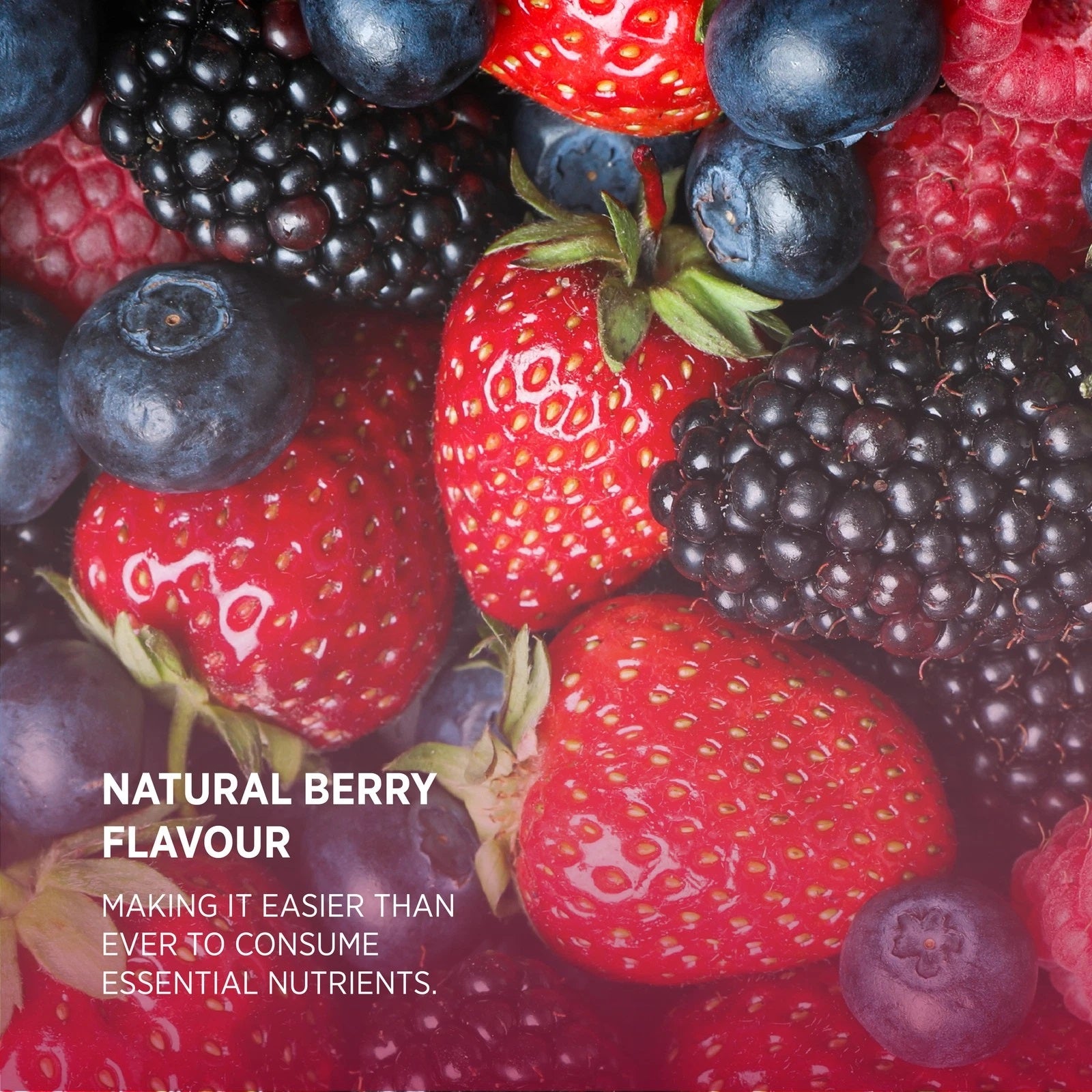 Folic Acid 400 mcg | 90 Gummies