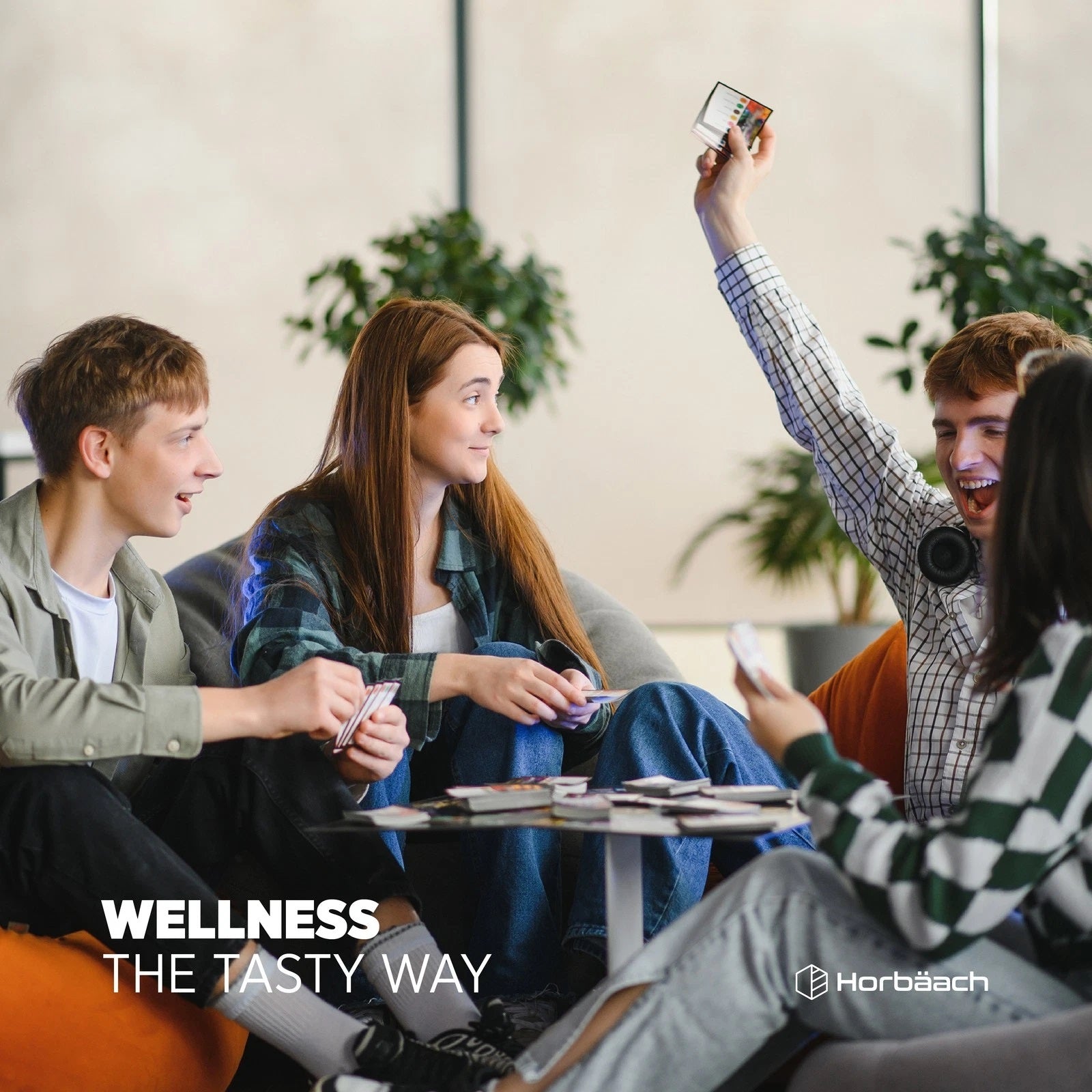 Magnesium for Teens 90 mg | 60 Gummies