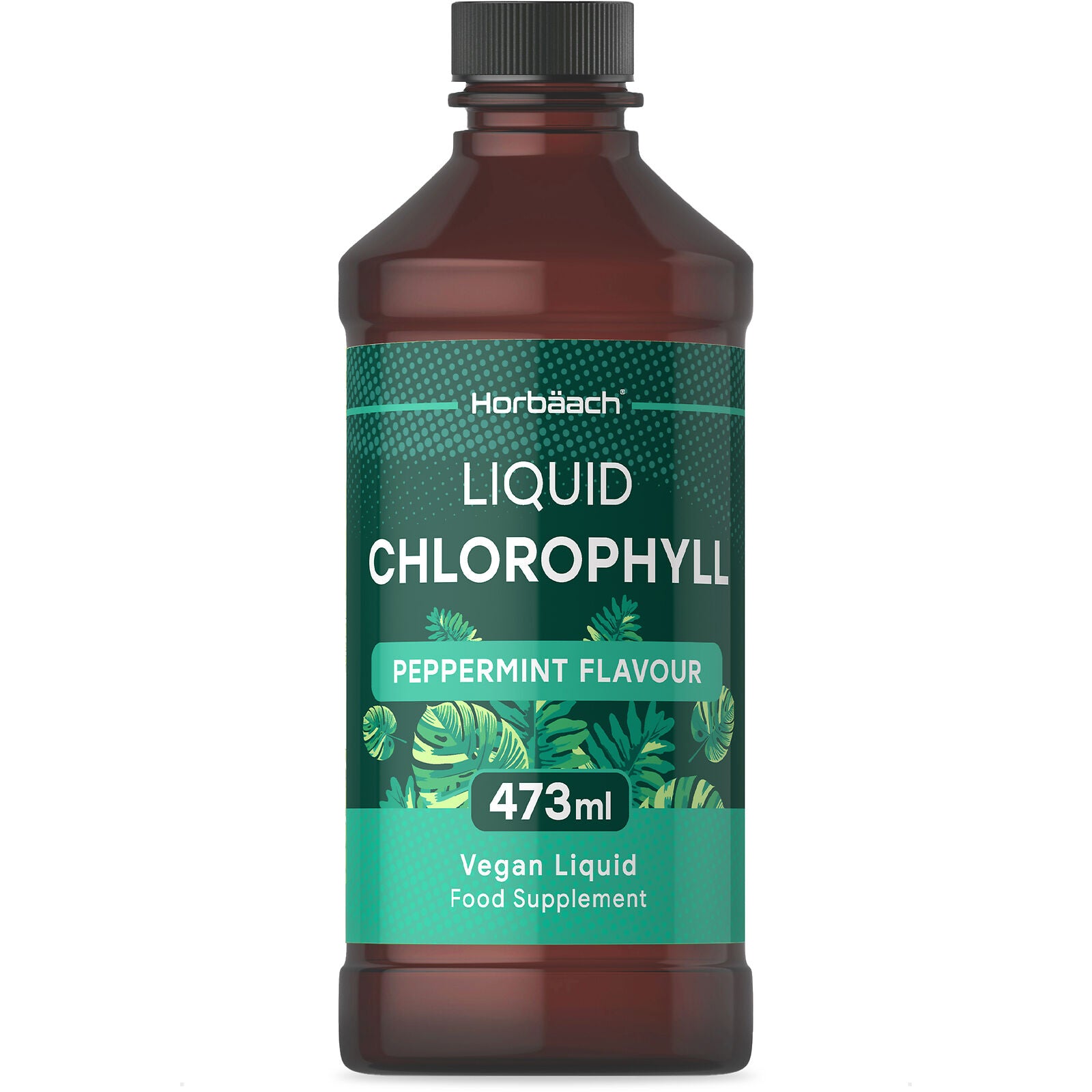 Chlorophyll Liquid 100 mg | 473 ml