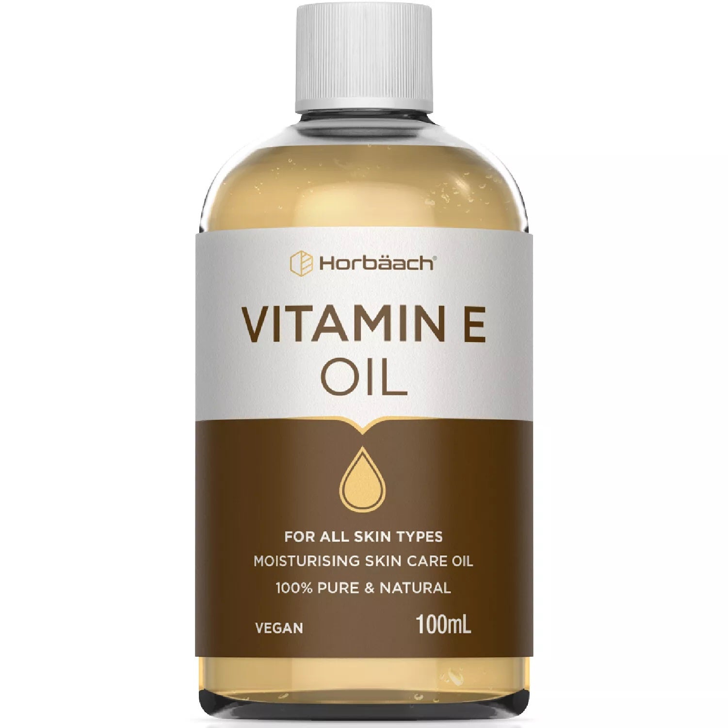 Vitamin E Oil | 100 mL