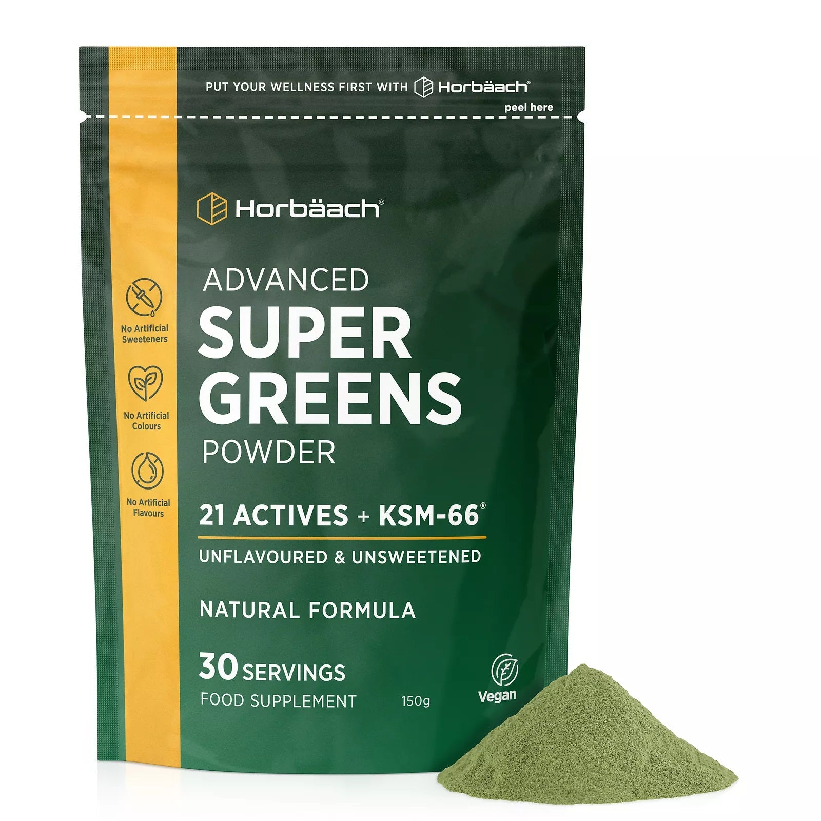 Super Greens Powder | 150 g