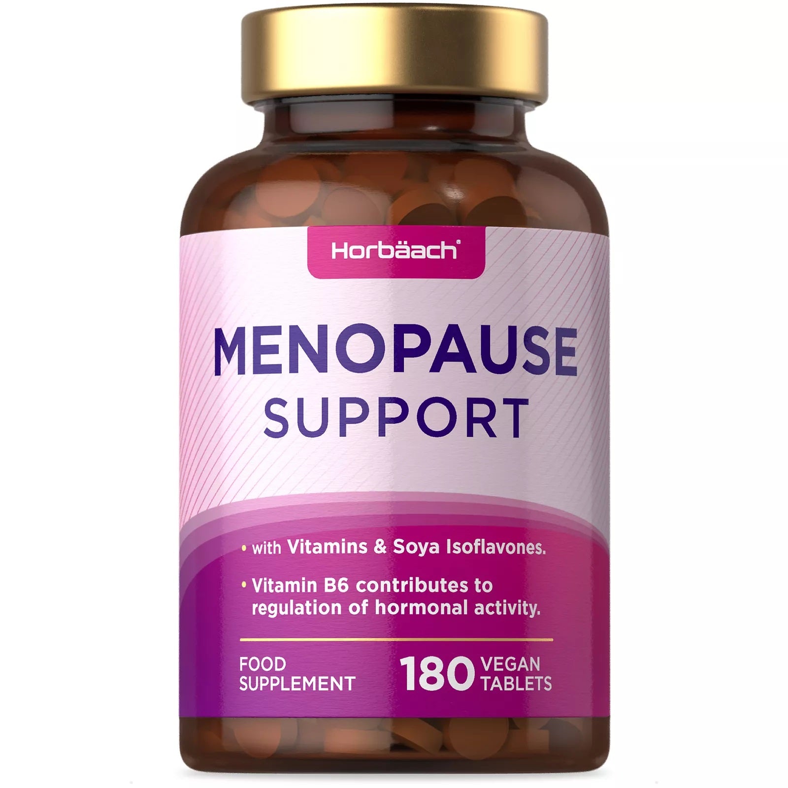 Menopause Support Complex | 180 Tablets