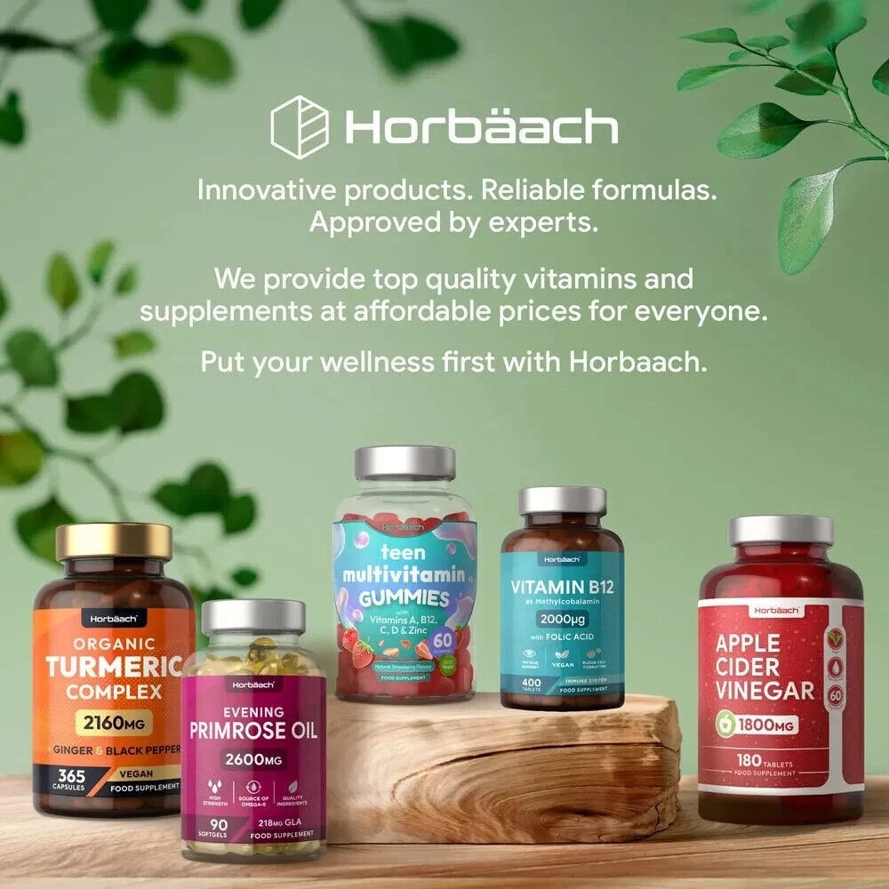 Vitamin E 400 IU | 180 Softgels