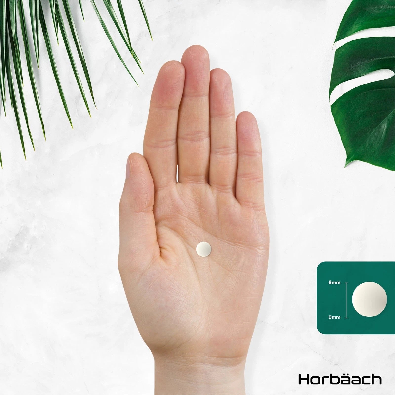 L-Methylfolate 1000 ug | 200 Tablets